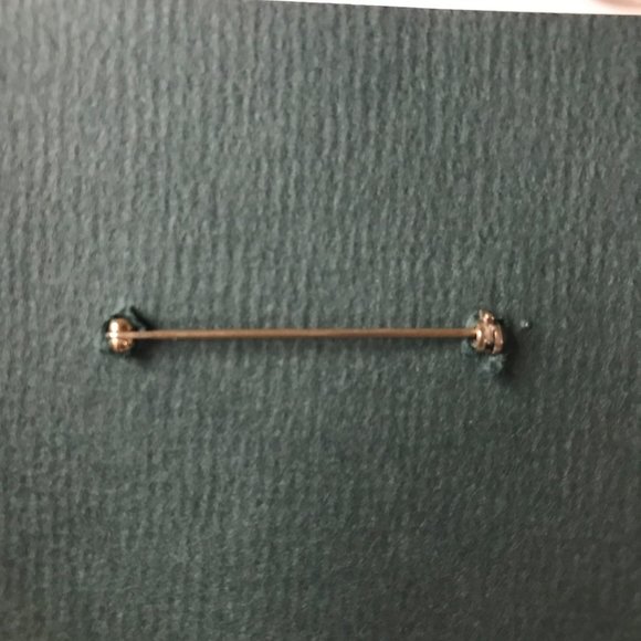 Lovell Designs Pewter Skydancers Pin New in Box - Picture 4 of 7